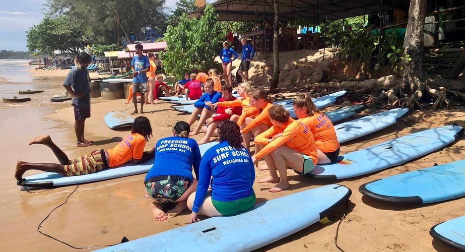 Surfles Sri Lanka Surfles Sri Lanka